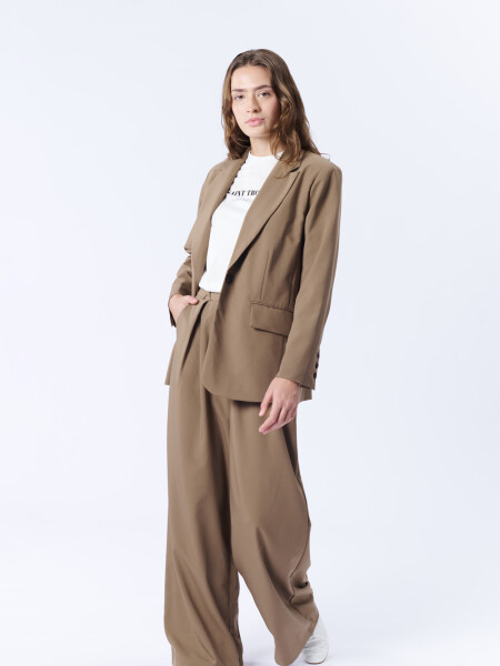 Blazer Verde
