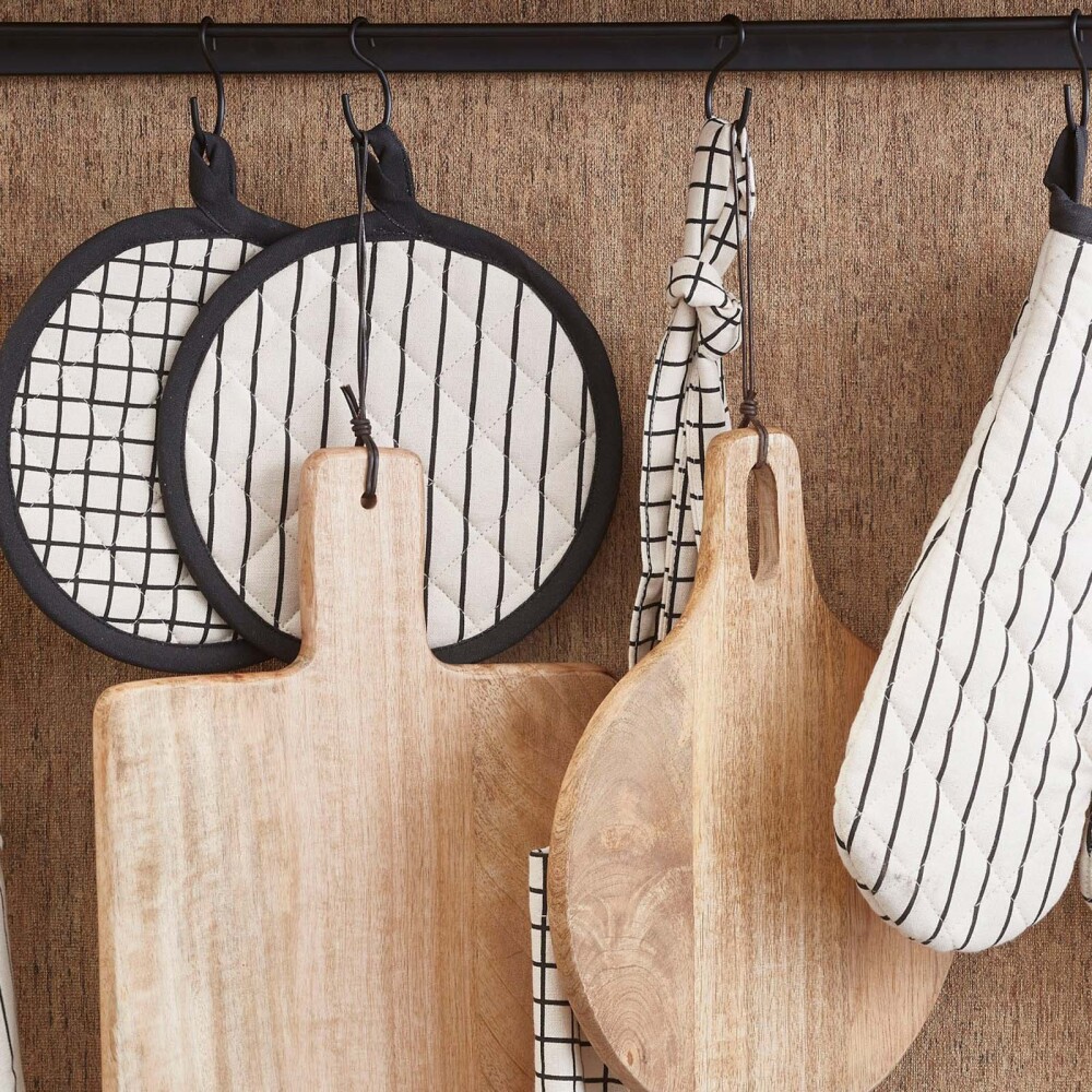 TABLA MADERA NATURAL-BEIGE DUKO