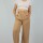 Pantalon Lino Slowly Beige