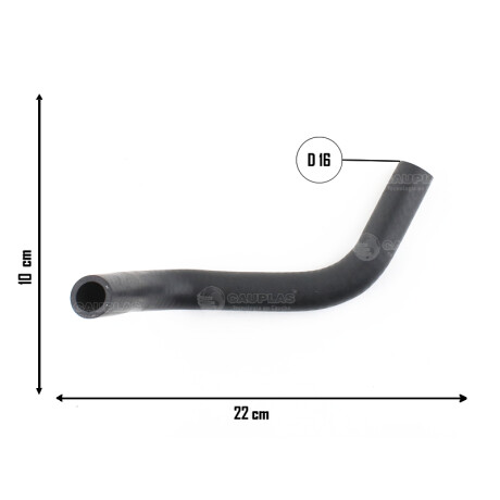 CAÑO CHEVROLET CORSA 1.0/1.4/1.6 MPFI REFRIGERACION CAUPLAS CAÑO CHEVROLET CORSA 1.0/1.4/1.6 MPFI REFRIGERACION CAUPLAS