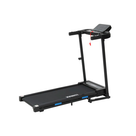 Caminador Electrico Lumax Plegable fitness 2.0 HP 12 km/h Caminador Electrico Lumax Plegable fitness 2.0 HP 12 km/h
