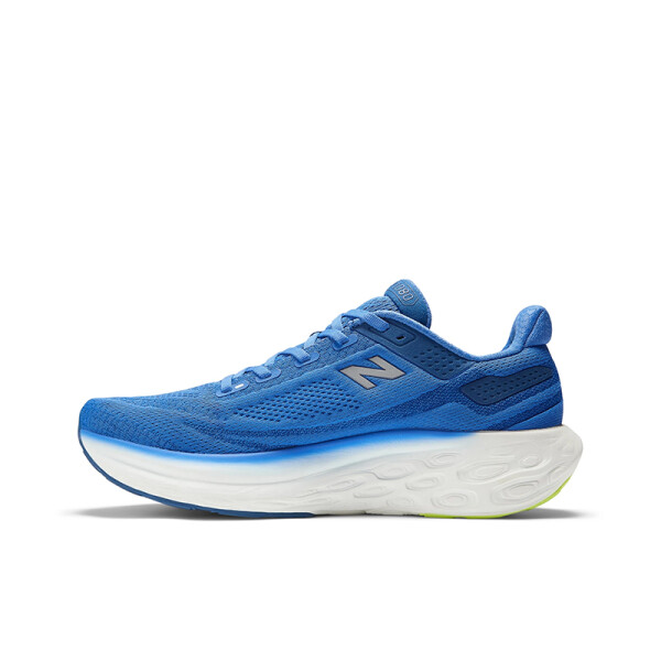 Championes New Balance 1080V13 Azul