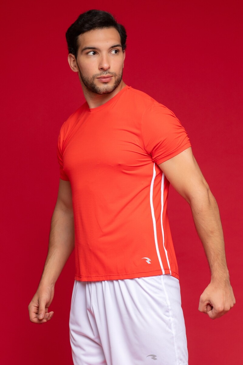 Remera de Microfibra. Remera de Microfibra.