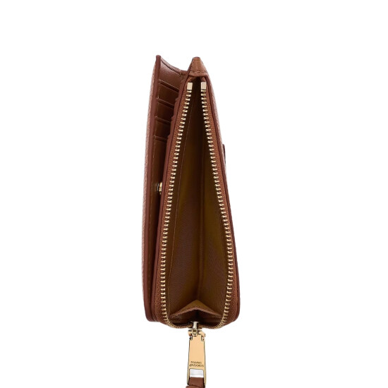 MARC JACOBS - THE MEDIUM FLAT WALLET 212