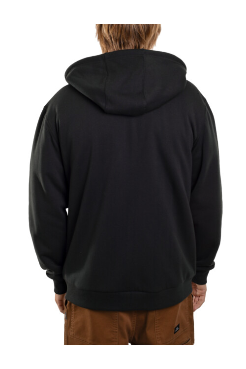 Campera O'Neill Termic Wave Negro