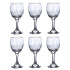 Copa de vino 15.1x6.5 cm/190ml Copa De Vino 15.1x6.5 Cm/190ml