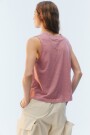 MUSCULOSA PARIS Rosa Viejo