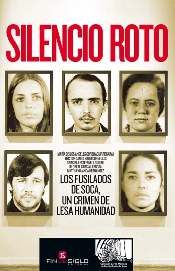 Silencio roto Silencio roto