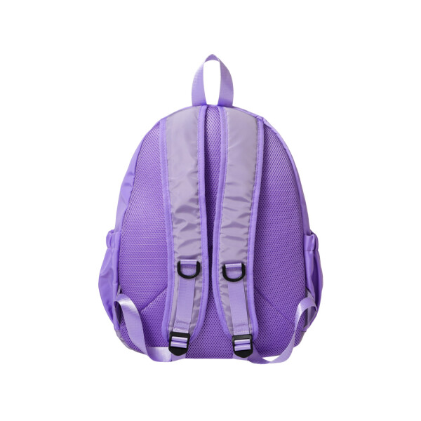 Mochila Escandalosos violeta