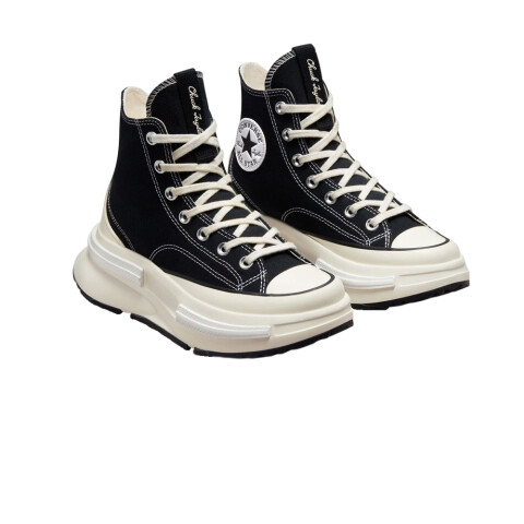 CONVERSE RUN STAR LEGACY CX Black/white