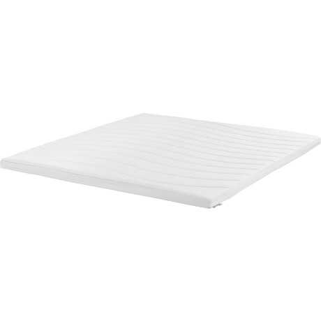Colchon Top 180X200 Gold T65 Wellpur Blanco