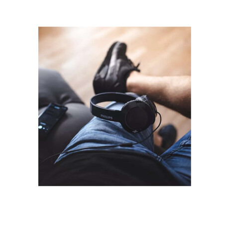 Auriculares Philips Con Micrófono