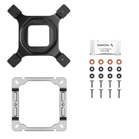 Cooler Deepcool AG500 001