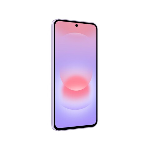 Celular Samsung A37 5G 256GB 8GB RAM Lavanda