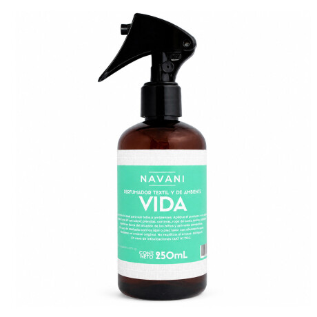 Perfumador Textil NAVANI Vida 250 mL