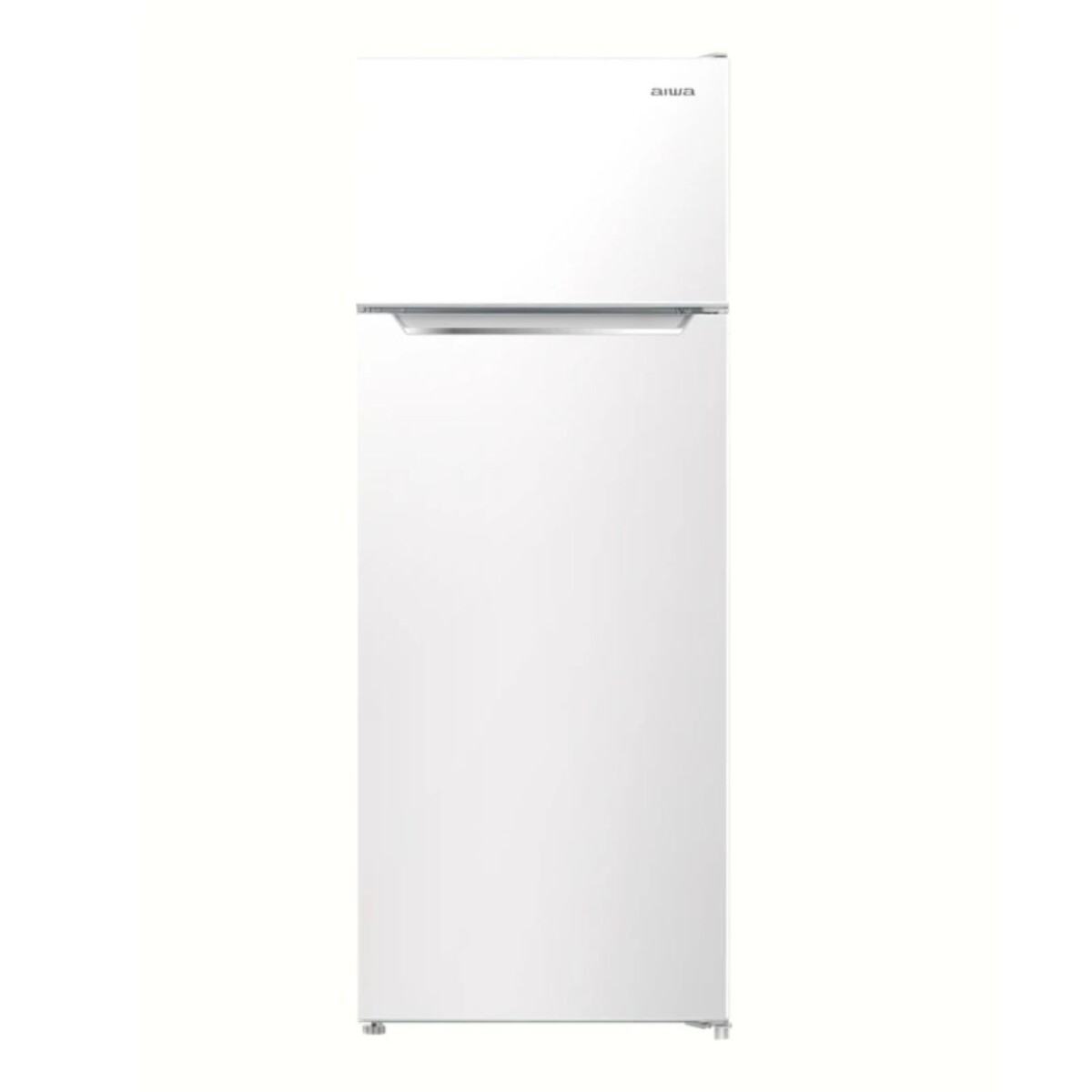 Heladera AIWA 211L Frío Húmedo Eficiencia Energética A AWHRC216 