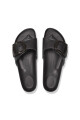 Sandalia Madrid Big Buckle Eva - Estrecho Black