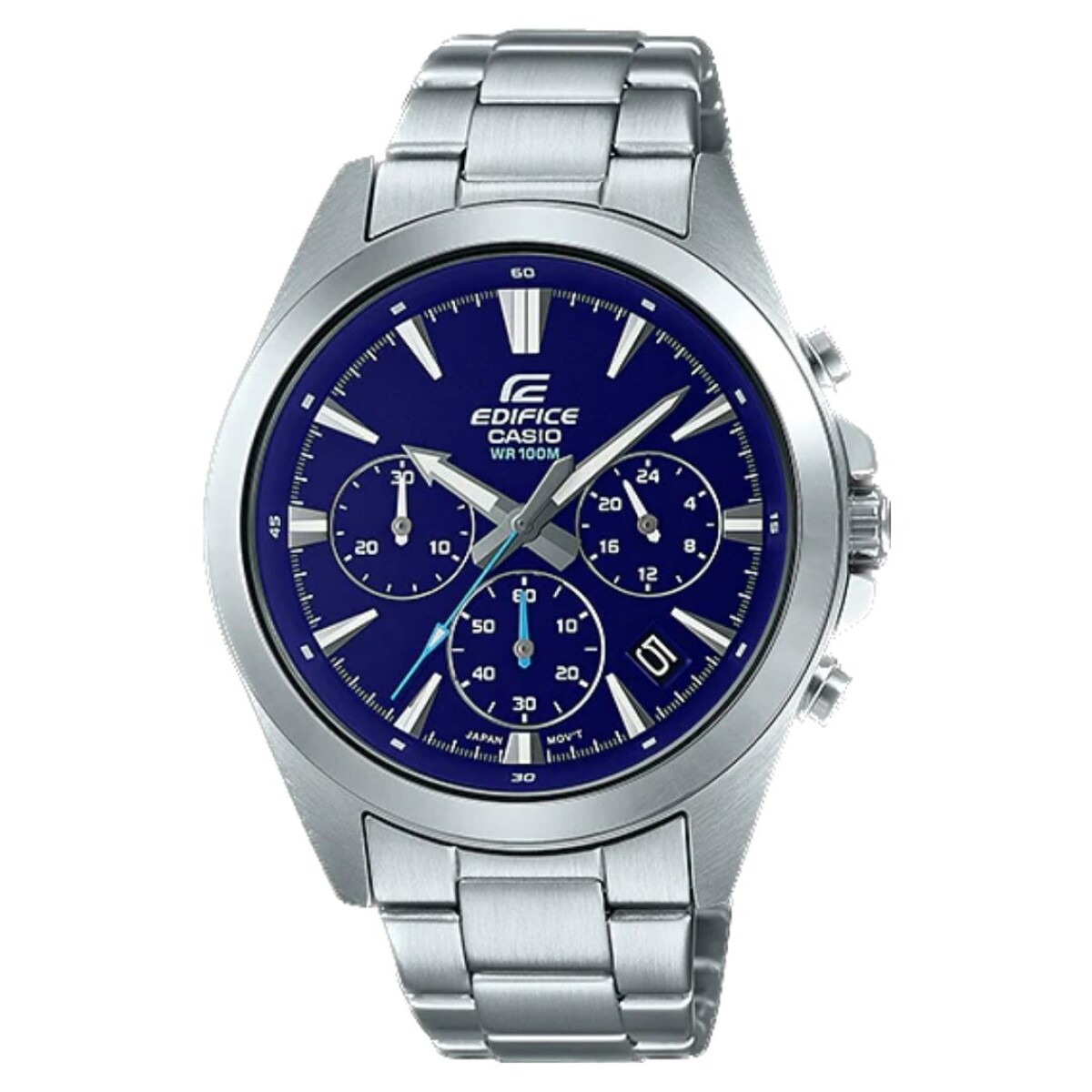 Casio Edifice - EFV630D-2A 