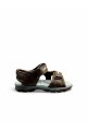 SANDALIAS KIDS 1D3603-10 Marron
