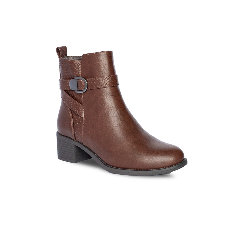 Bota Dama Salome DK.BROWN