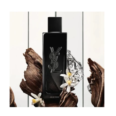 Perfume Yves Saint Laurent Myslf Edp 40 Ml DAMA 001