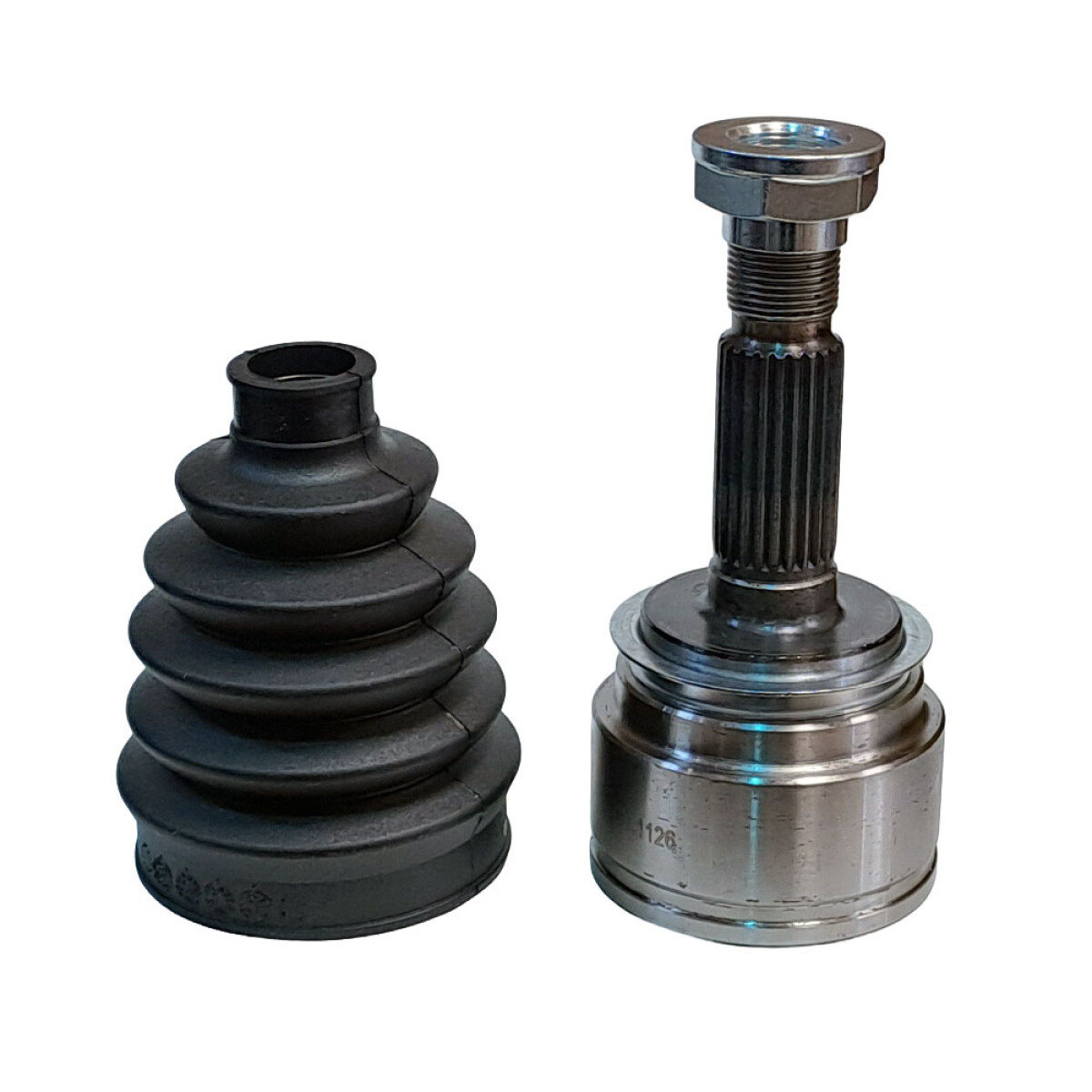 HOMOCINETICA HYUNDAI HYUNDAI EON (24-19-52) SEG M NAKAMURA 