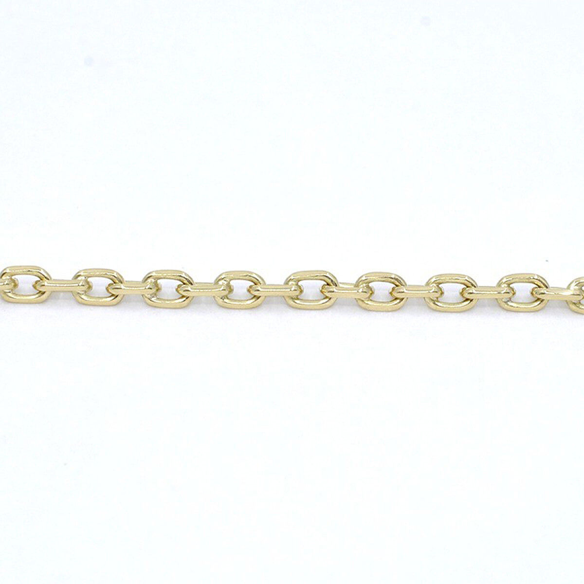 Pulsera Forcet En Oro 18K 