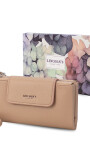 BILLETERA MARAH ROSA MAUVE