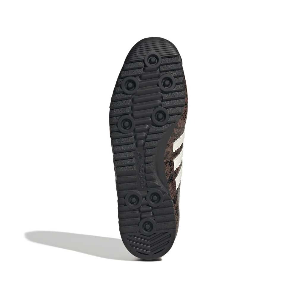 Zapatillas Adidas Sl 72 OG W Mujer Brown