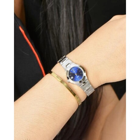 Reloj análogo Casio Resistente al agua Reloj análogo Casio Resistente al agua