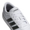 Championes de Hombre Adidas Breaknet 3.0 Blanco - Negro