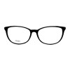 FENDI FF0010 8071355316 - Adulto - Negro negrouniforme