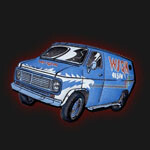 Iman Stranger Things