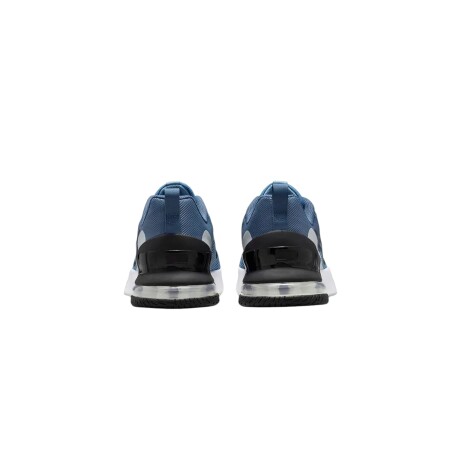 Championes Nike Max Alpha Trainer 6 Blue