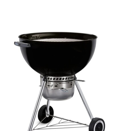 Parrilla Weber a carbón Kettle Premium 22″ Parrilla Weber a carbón Kettle Premium 22″