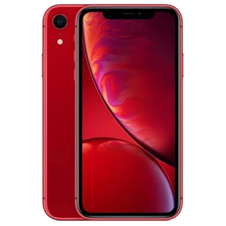 Celular Iphone XR 128GB pre-utilizado V01