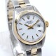 Rolex Date dama 6916 acero y oro. Caja 26 mm. Año 1971 Rolex Date dama 6916 acero y oro. Caja 26 mm. Año 1971