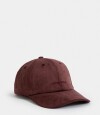 Caps Rojo Burdeaux