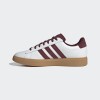 Championes Adidas Grand Court 2.0 Blanco