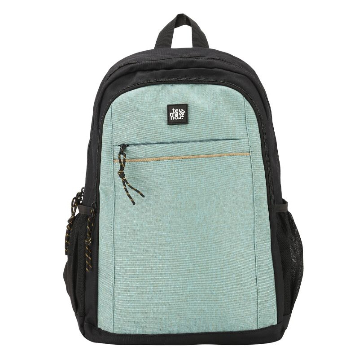 Mochila Combinada - 9192 - Celeste 