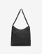 Saca Nylon Saca De Nylon - Negro