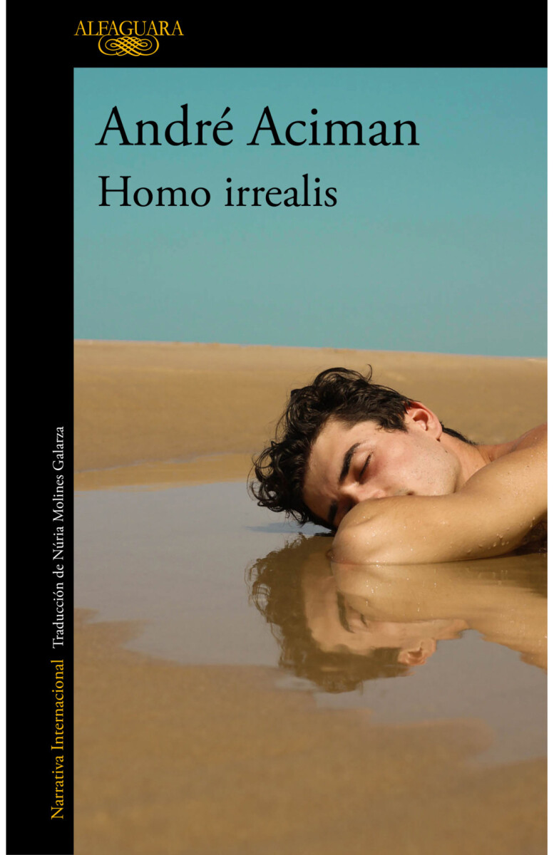 Homo irrealis 