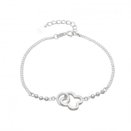 Pulsera de plata 925. Pulsera de plata 925.