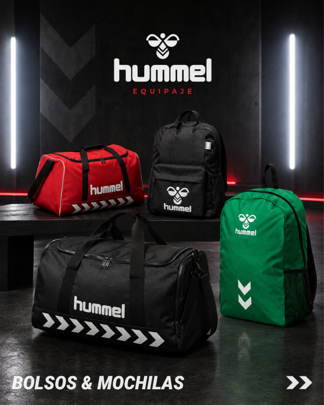 bolsos y mochilas