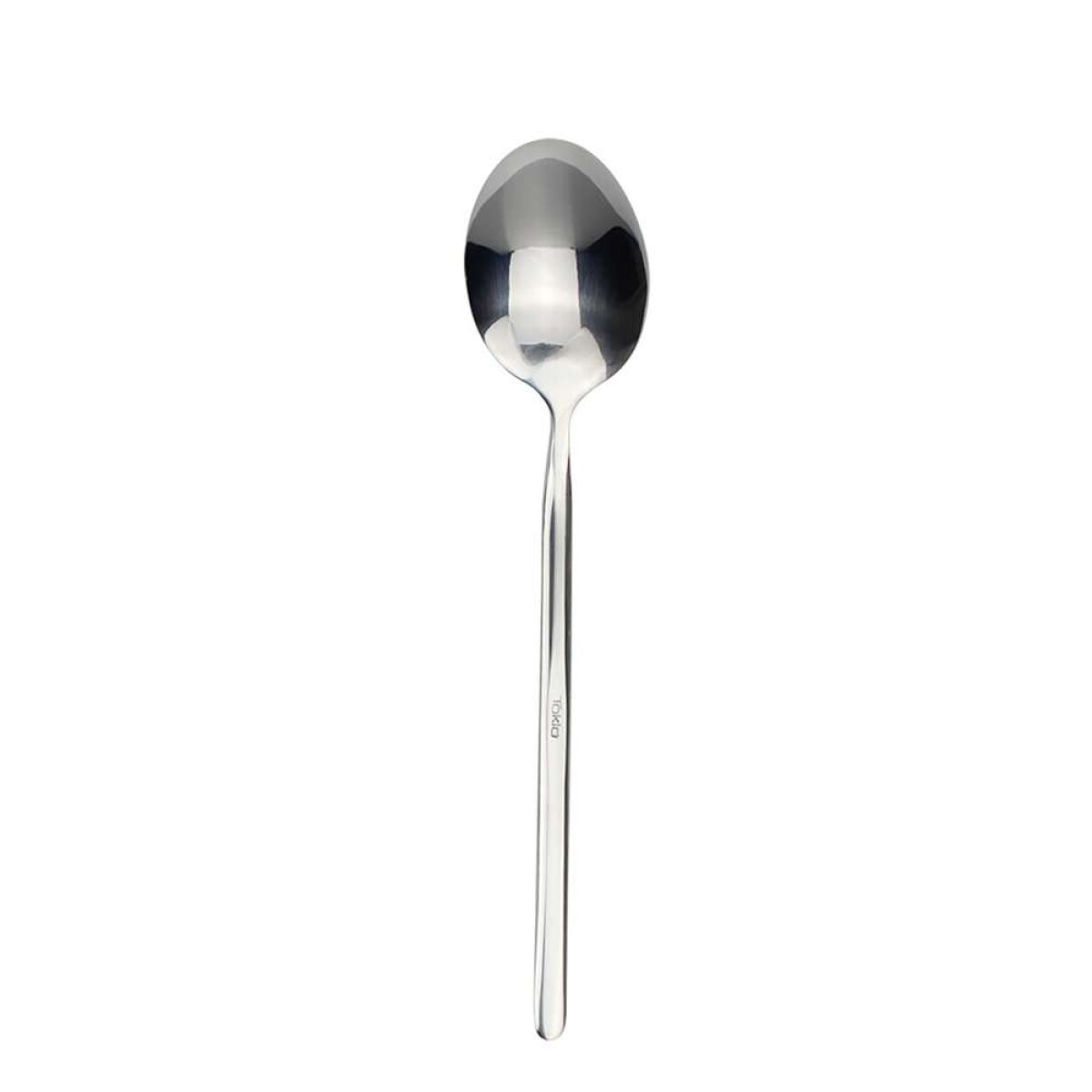 Set X12 Cuchara De Mesa 207Cm Acero - Tokio 