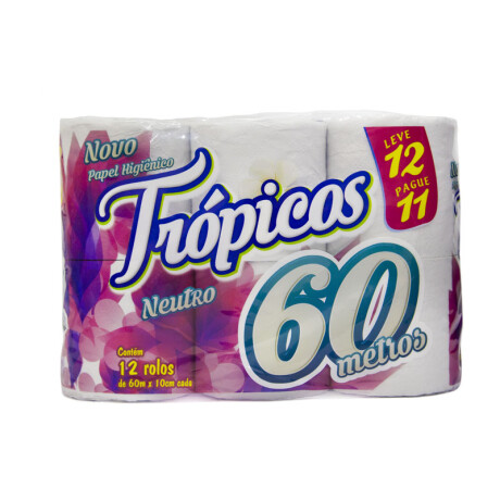 PH. TROPICO 60m 12 rollos PH. TROPICO 60m 12 rollos
