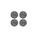 PROTECTOR ADHESIVO PARA MUEBLES GRIS