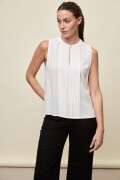 BLUSA FOSSI Crudo