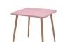 Mesa De Exterior - Eucaliptus Nassau Rosa