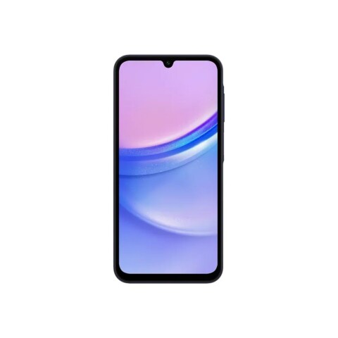 Celular Samsung A15 128GB, 4GB RAM Negro